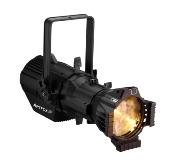 Ellipsoidal HD Pro